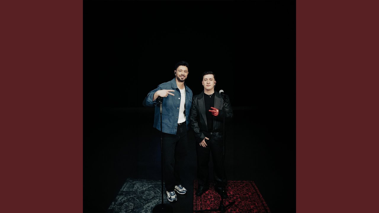 Özledim (Red Bull Track Takeover) Mp3 İndir