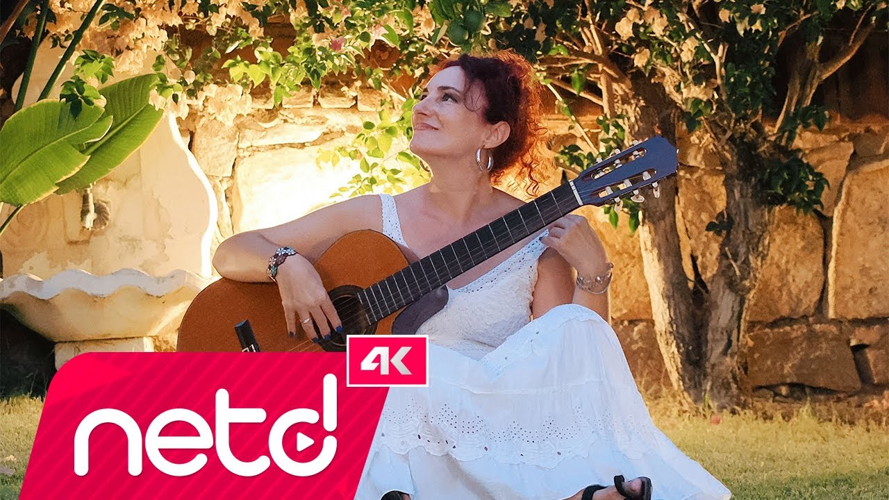 Özlem Aydın - Bağ Bozumu Mp3 İndir