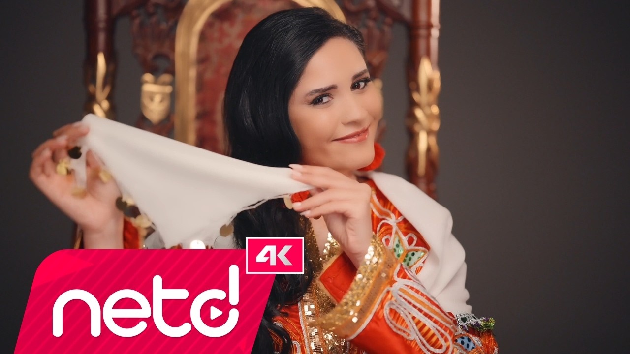 Özlem Bulut - Ellik Mp3 İndir