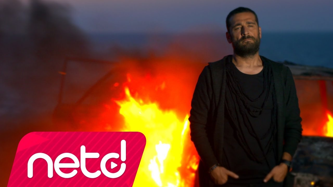 Ümit Yaşar - Derya Mp3 İndir