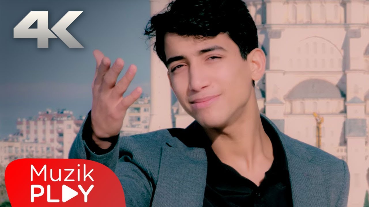 Şahin Kendirci - Adana'ya Gel Gidek (Official Video) Mp3 İndir