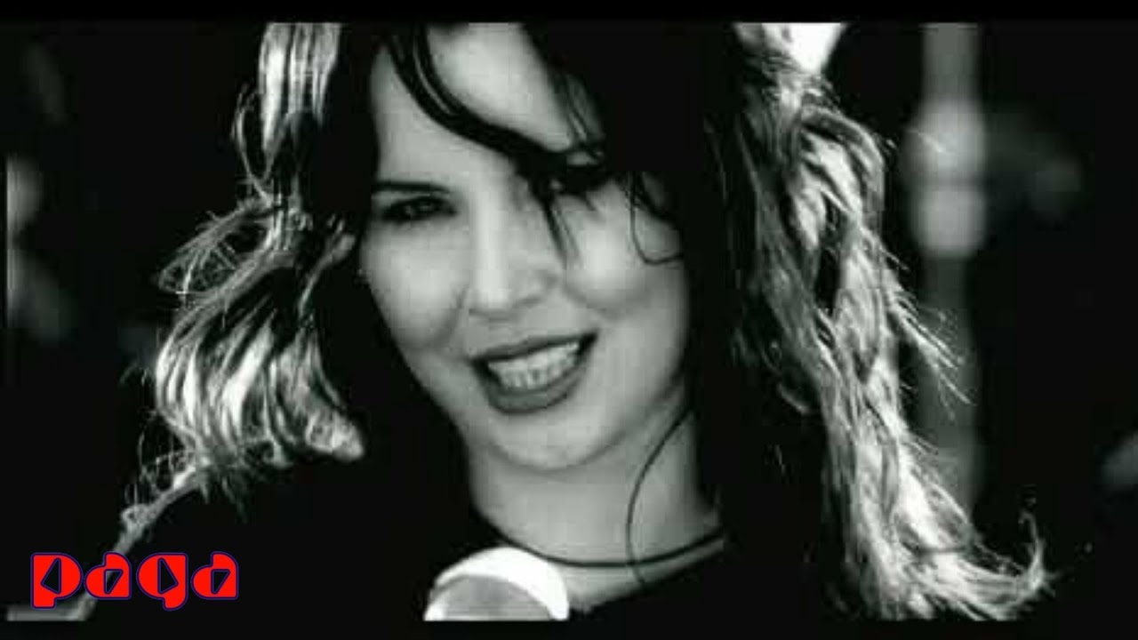 Şebnem Ferah - Ben Şarkımı Söylerken (Official Video) Mp3 İndir