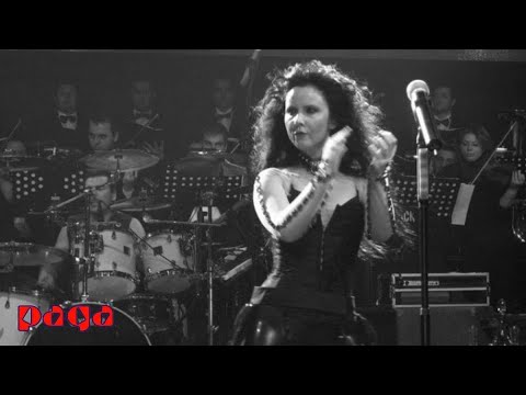 Şebnem Ferah - Can Kırıkları (10 Mart 2007 İstanbul Konseri) Mp3 İndir