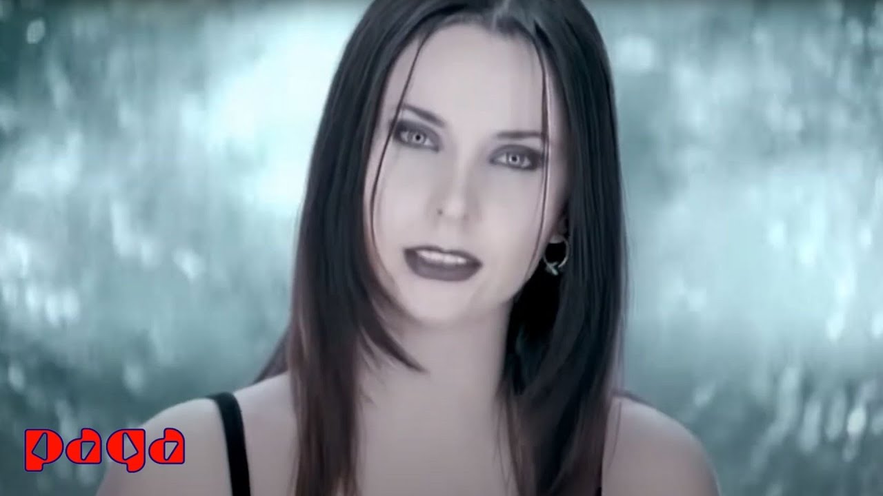 Şebnem Ferah - Yağmurlar Mp3 İndir