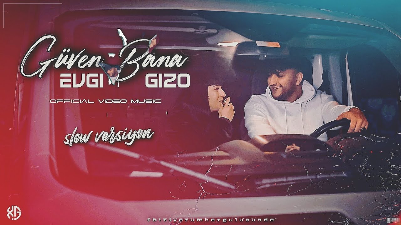 Şenol Evgi ft. Gizo - Güven Bana Mp3 İndir