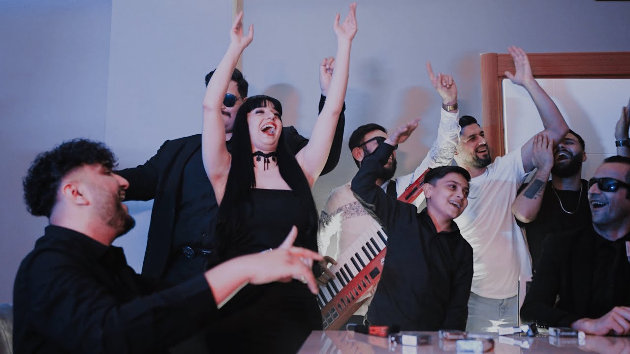 Şenol Evgi ft. Gizo - Çakalların Sofrası Mp3 İndir