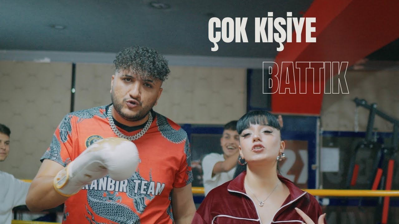 Şenol Evgi ft. Gizo - Çok Kişiye Battık Mp3 İndir