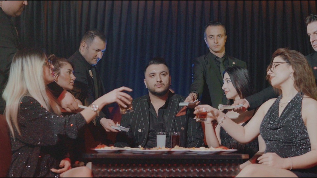 Şenol Evgi - YAPARSIN AGAM Mp3 İndir