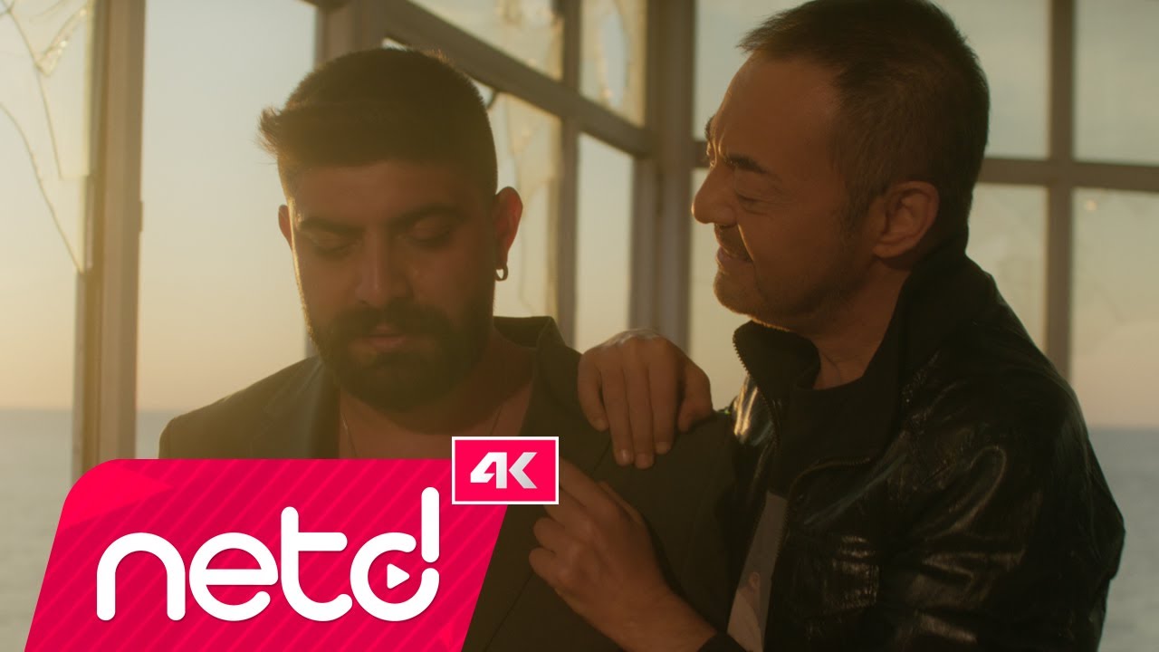 Şeref Altınbaş & Serdar Ortaç - Sana Değmez Mp3 İndir