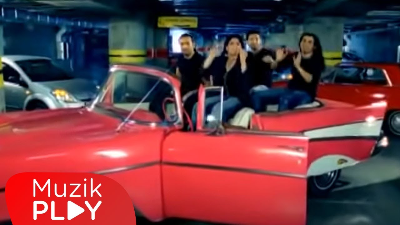 Şimdi Halay Zamanı - Yurtseven Kardeşler (Official Video) Mp3 İndir
